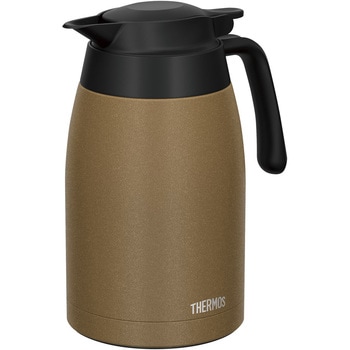 サーモス 洗浄機対応 真空断熱STポット THERMOS(サーモス)