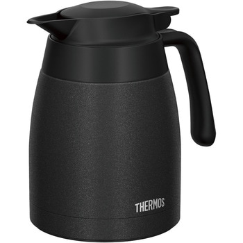 サーモス 洗浄機対応 真空断熱STポット THERMOS(サーモス)