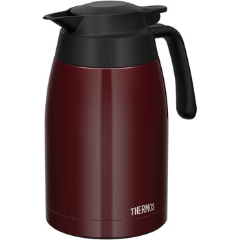 サーモス 洗浄機対応 真空断熱STポット THERMOS(サーモス)