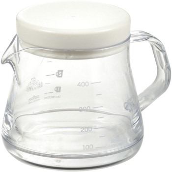 コーヒーサーバーストロン 400 アケボノ(厨房機器・キッチン用品)