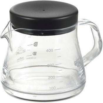 コーヒーサーバーストロン 400 アケボノ(厨房機器・キッチン用品)