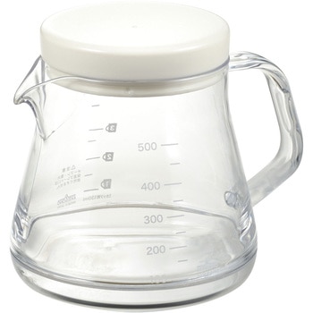 コーヒーサーバーストロン 500 - アケボノ(厨房機器・キッチン用品)