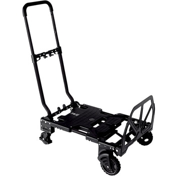 フラットカート ツーバイフォー 花岡車輌