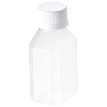 PP食品ボトル 角 ハニー
