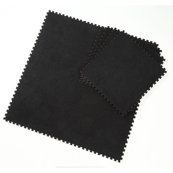 19-020 約45cm 洗えるジョイントカーペット8枚入セット ユノックス 85314864