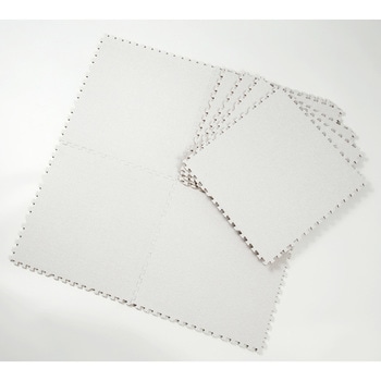 19-022 約45cm 洗えるジョイントカーペット8枚入セット ユノックス 85314898