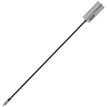 USB有線LANアダプター/USB-C接続/USB 3.2 Gen1/30cmケーブル/各種OS/グレー/ギガビットイーサネット/ネットワーク変換 コンバーター StarTech.com