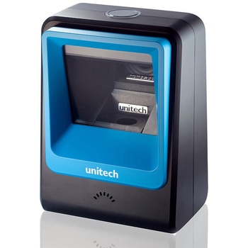 TS100 卓上型プレゼンテーションスキャナ unitech