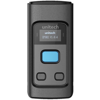 RP902-43F8S0G RP902 Bluetooth接続UHF帯RFIDポケットリーダー/ライター 1個 unitech 【通販モノタロウ】