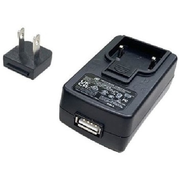 USB-ACアダプタ unitech