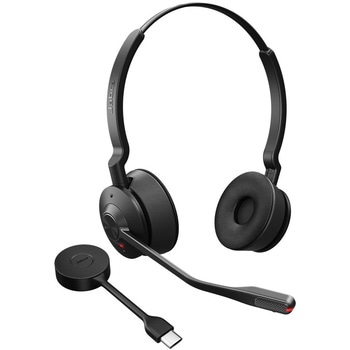 Jabra Engage 55 UC Stereo USB-C Jabra