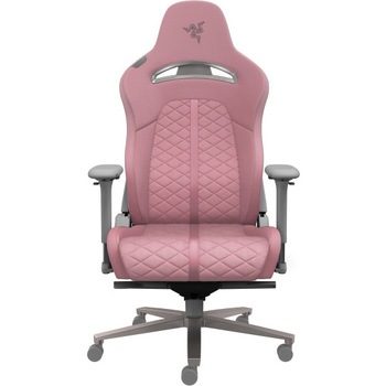 Enki(Quartz Pink) RAZER