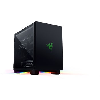 RC21-01400100-R3M1 Tomahawk Mini-ITX 1個 RAZER 【通販モノタロウ】