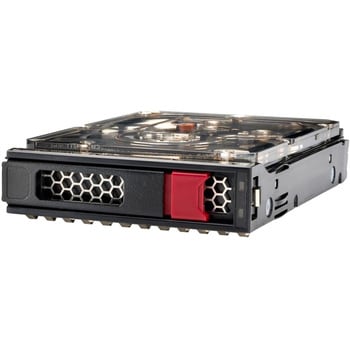 P53553-B21 HPE 20TB SAS 12G 7.2K LFF LP 512e Helium ISE MV HDD 1個