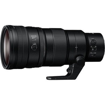 交換レンズ NIKKOR Z 400mm f/4.5 VR S Nikon(ニコン)