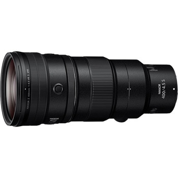 交換レンズ NIKKOR Z 400mm f/4.5 VR S Nikon(ニコン)