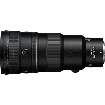 交換レンズ NIKKOR Z 400mm f/4.5 VR S Nikon(ニコン)