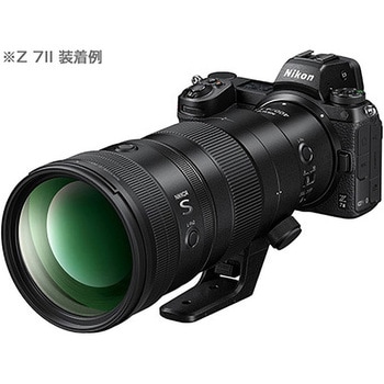 交換レンズ NIKKOR Z 400mm f/4.5 VR S Nikon(ニコン)