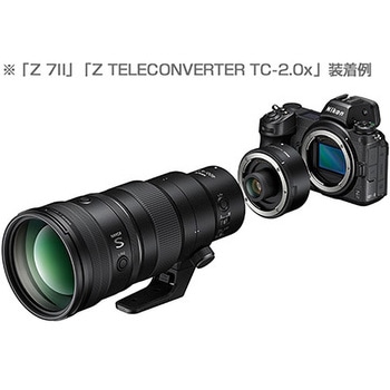 交換レンズ NIKKOR Z 400mm f/4.5 VR S Nikon(ニコン)