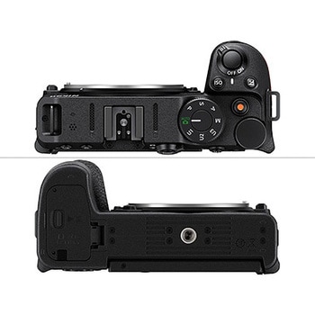 ミラーレス一眼カメラ Z30 Nikon(ニコン) ミラーレス一眼レフ