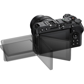 Z 30 ボディ ミラーレス一眼カメラ Z30 1個 Nikon(ニコン