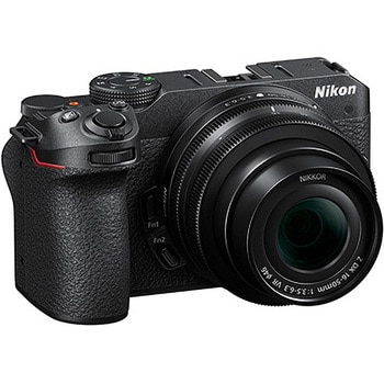 Z 30 16-50 VR レンズキット ミラーレス一眼カメラ Z30 1個 Nikon 