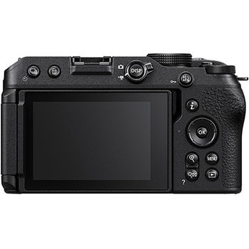 Z 30 16-50 VR レンズキット ミラーレス一眼カメラ Z30 1個 Nikon