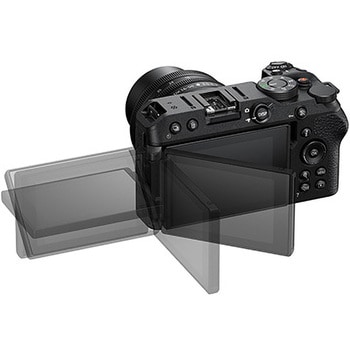 Z 30 16-50 VR レンズキット ミラーレス一眼カメラ Z30 1個 Nikon ...