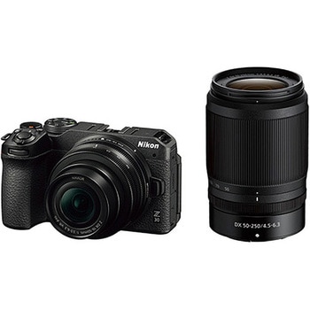 ミラーレス一眼カメラ Z30 Nikon(ニコン)