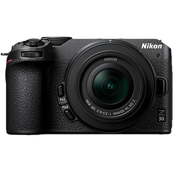 ミラーレス一眼カメラ Z30 Nikon(ニコン)