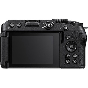 ミラーレス一眼カメラ Z30 Nikon(ニコン)