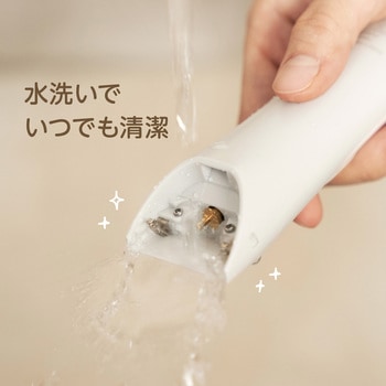 静音バリカン プロ技 お子さまが怖がらない静かなバリカン EDIMOTTO
