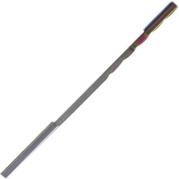 超硬ソリッドリーマ シャンクスルークーラント アルミ用 EIKO(栄工舎)