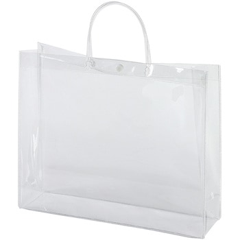 シースルーバッグ A4横ワイド - アーテック[学校教材・教育玩具]