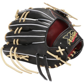 硬式グラブ トラストエックス 外野手用 左投用 XANAX(ザナックス)