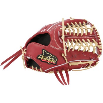 硬式グラブ トラストエックス 外野手用 左投用 XANAX(ザナックス)