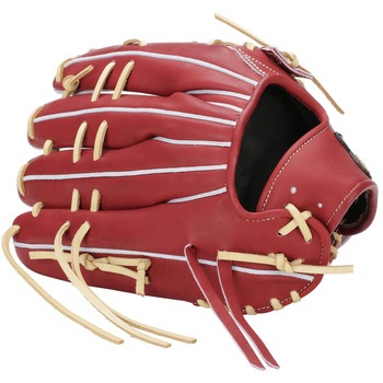 硬式グラブ トラストエックス 外野手用 左投用 XANAX(ザナックス)