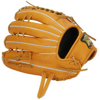 硬式グラブ トラスト 外野手用 左投用 XANAX(ザナックス)