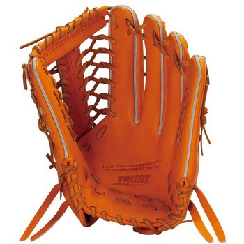 硬式グラブ トラスト 外野手用 左投用 XANAX(ザナックス)