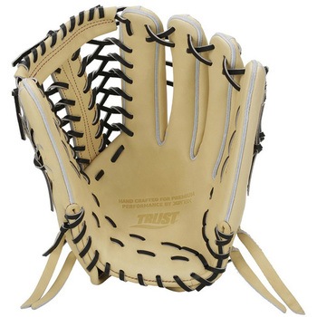 硬式グラブ トラスト 外野手用 左投用 XANAX(ザナックス)