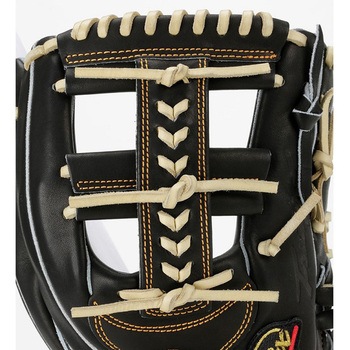 ザナックス　軟式　内野手用　グラブ 軟式トラストエックス（サイズ32.0cm）外野手用｜ザナックス公式