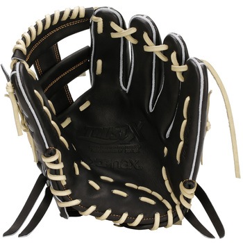 BRG22RS2X-90C94 軟式グラブ トラストエックス 内野手用 1個 XANAX