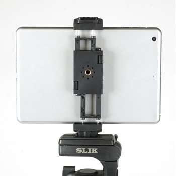 スマホ&タブレットホルダーワイド SLIK(スリック)