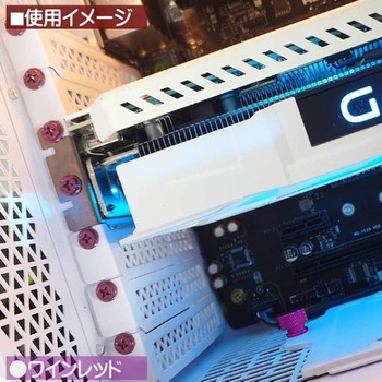 カラーインチネジ エスエスエーサービス