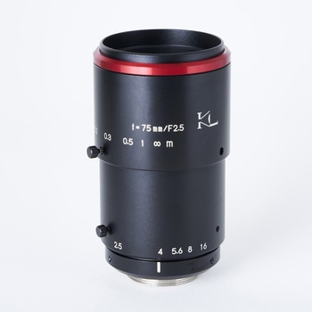1.1型24MP対応レンズFCシリーズ 興和オプトロニクス