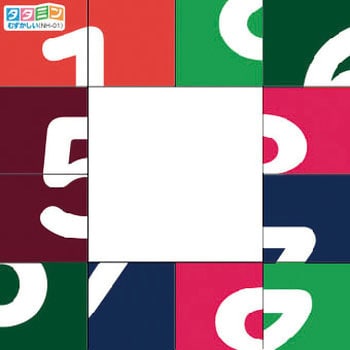 折り絵合わせ タタミン 西口印刷