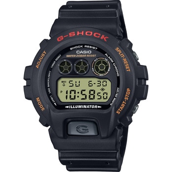 クラシックG-SHOCK カシオ計算機