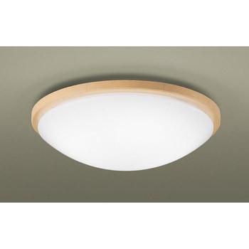 天井直付型LEDシーリングライト Panasonic(パナソニック)