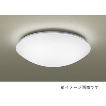 LGB52624LE1 天井直付型LEDシーリングライト パナソニック(Panasonic) 拡散タイプ Ra83 調光不可 消費電力21.6W  LGB52624LE1 - 【通販モノタロウ】