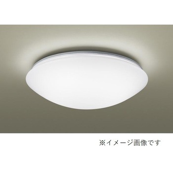 天井直付型LEDシーリングライト Panasonic(パナソニック)
